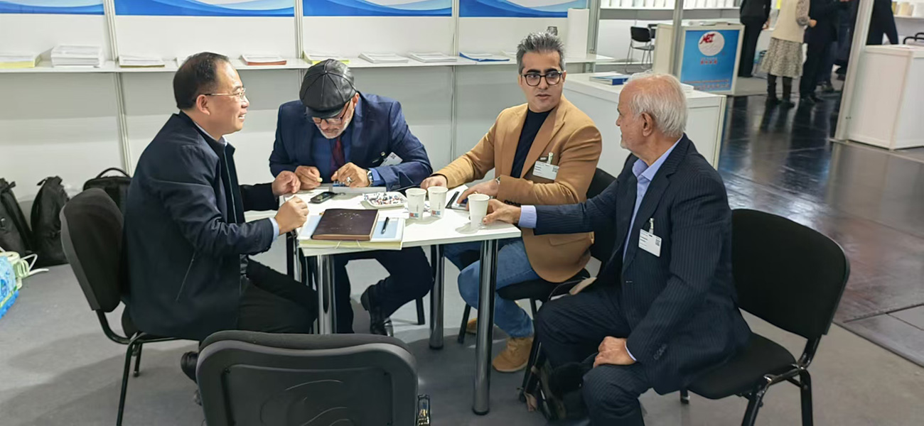 FILTECH 2024，龍德科技德國之行圓滿收官